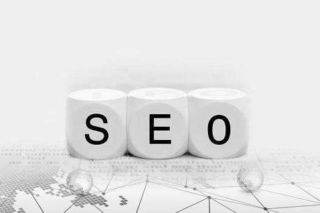 SEO關鍵詞優化