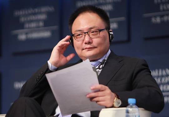 羅胖發(fā)明的這個(gè)概念，可以解釋整個(gè)互聯(lián)網(wǎng)的下半場(chǎng)了